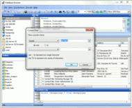 Database Browser screenshot